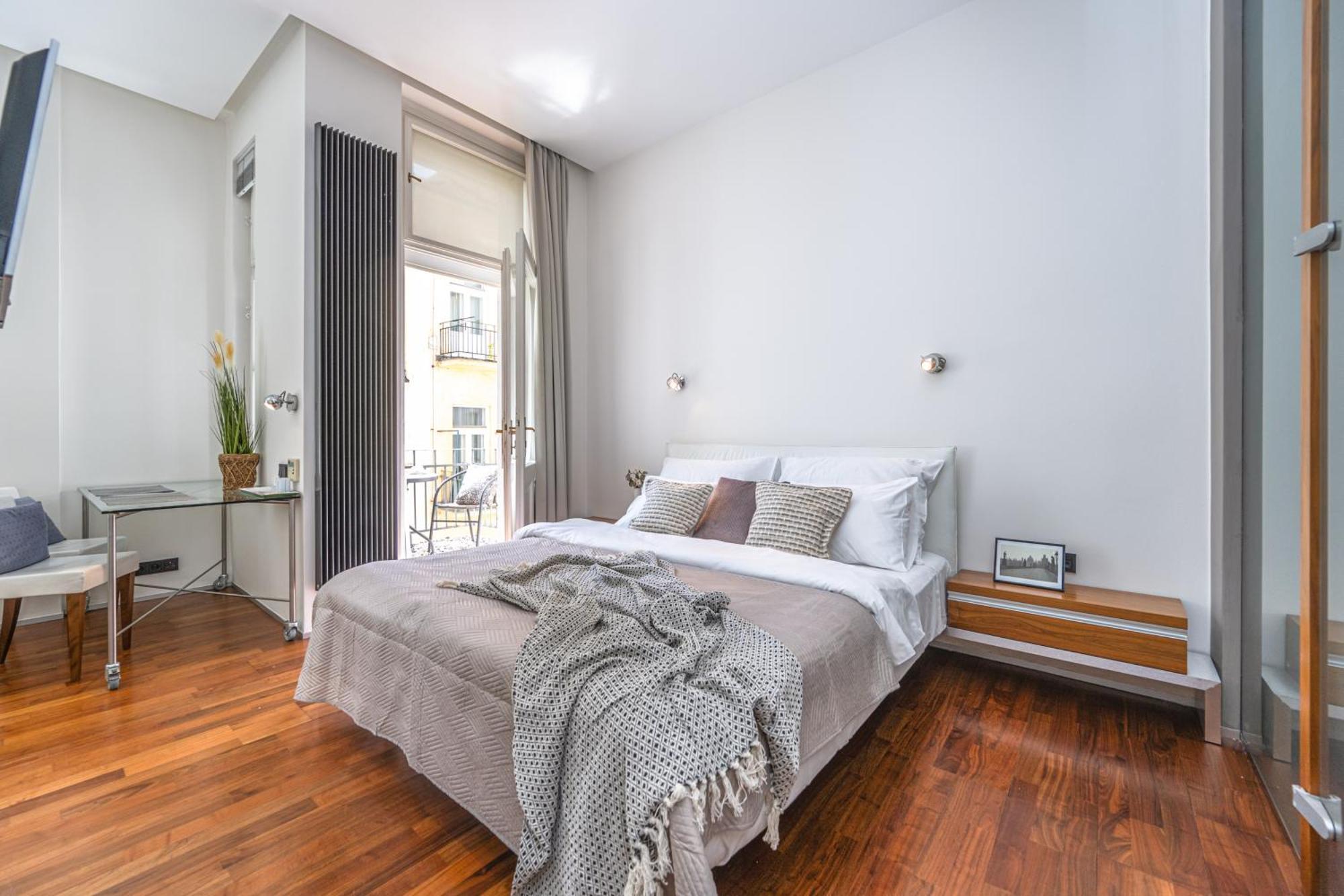 Wishlist Residences - Old Town Bilkova * Praha