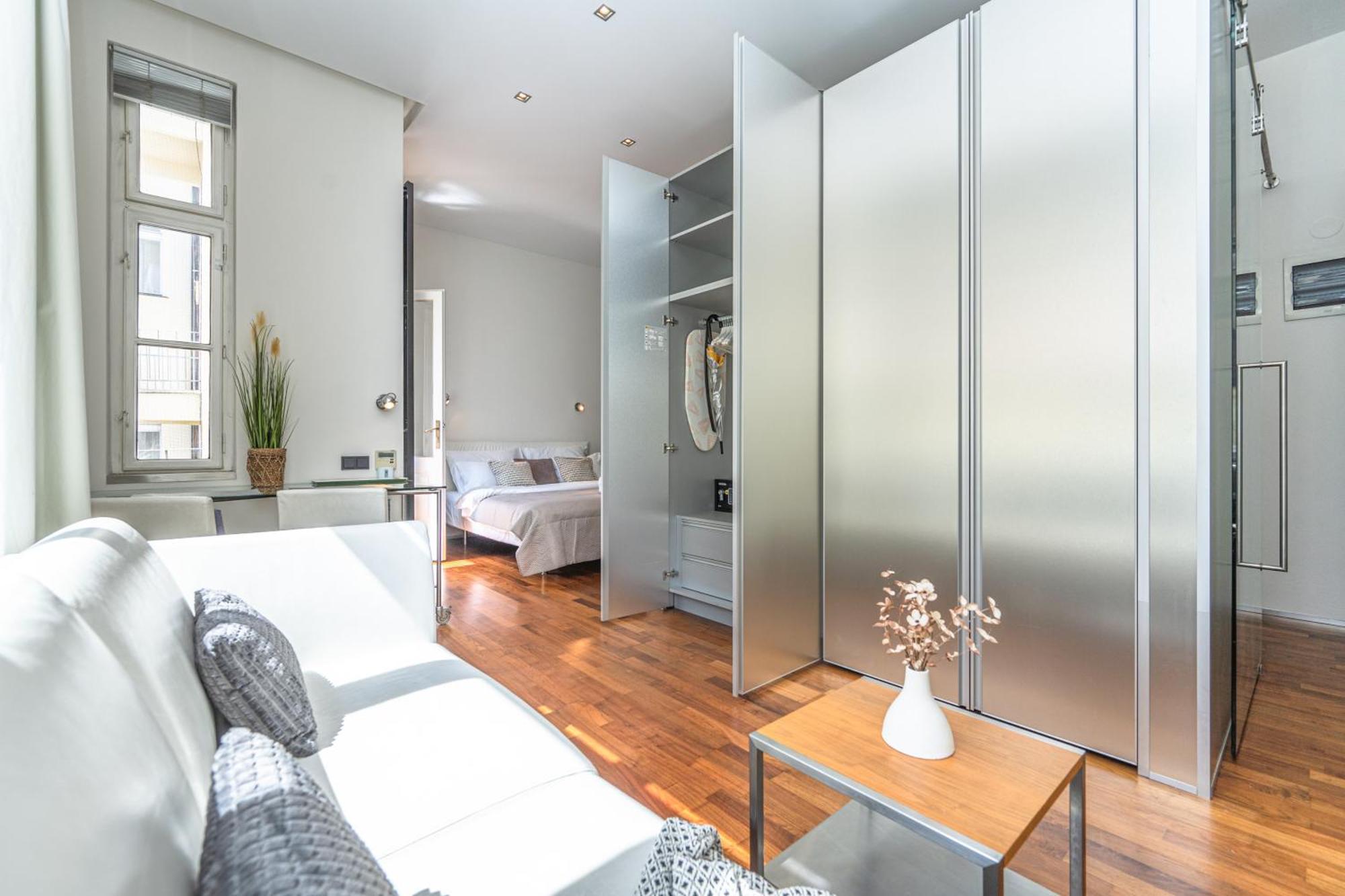 Wishlist Residences - Old Town Bilkova Apartmán Praha
