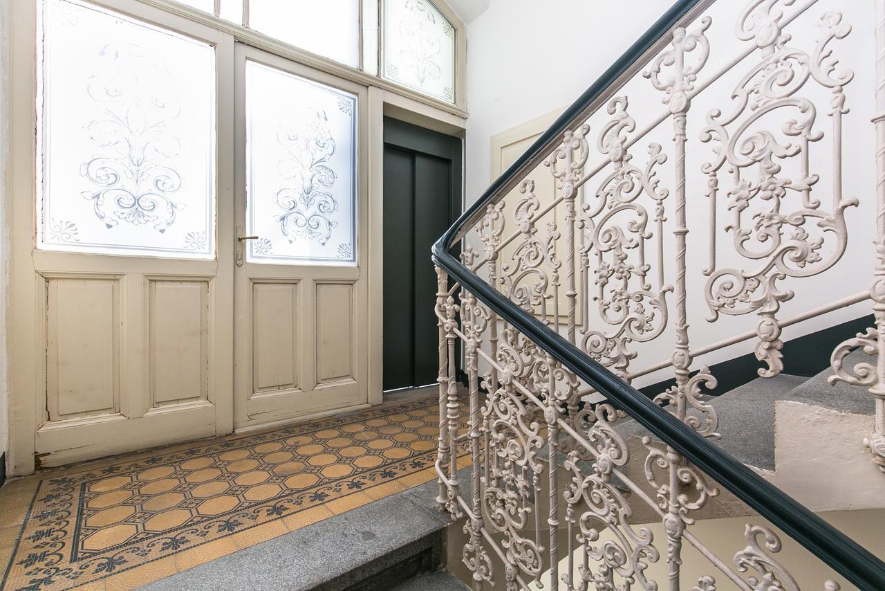 Apartmán Wishlist Residences - Old Town Bilkova Praha