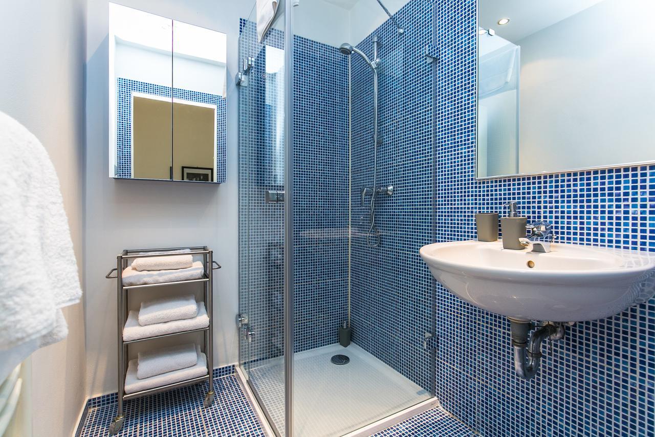 Apartmán Wishlist Residences - Old Town Bilkova