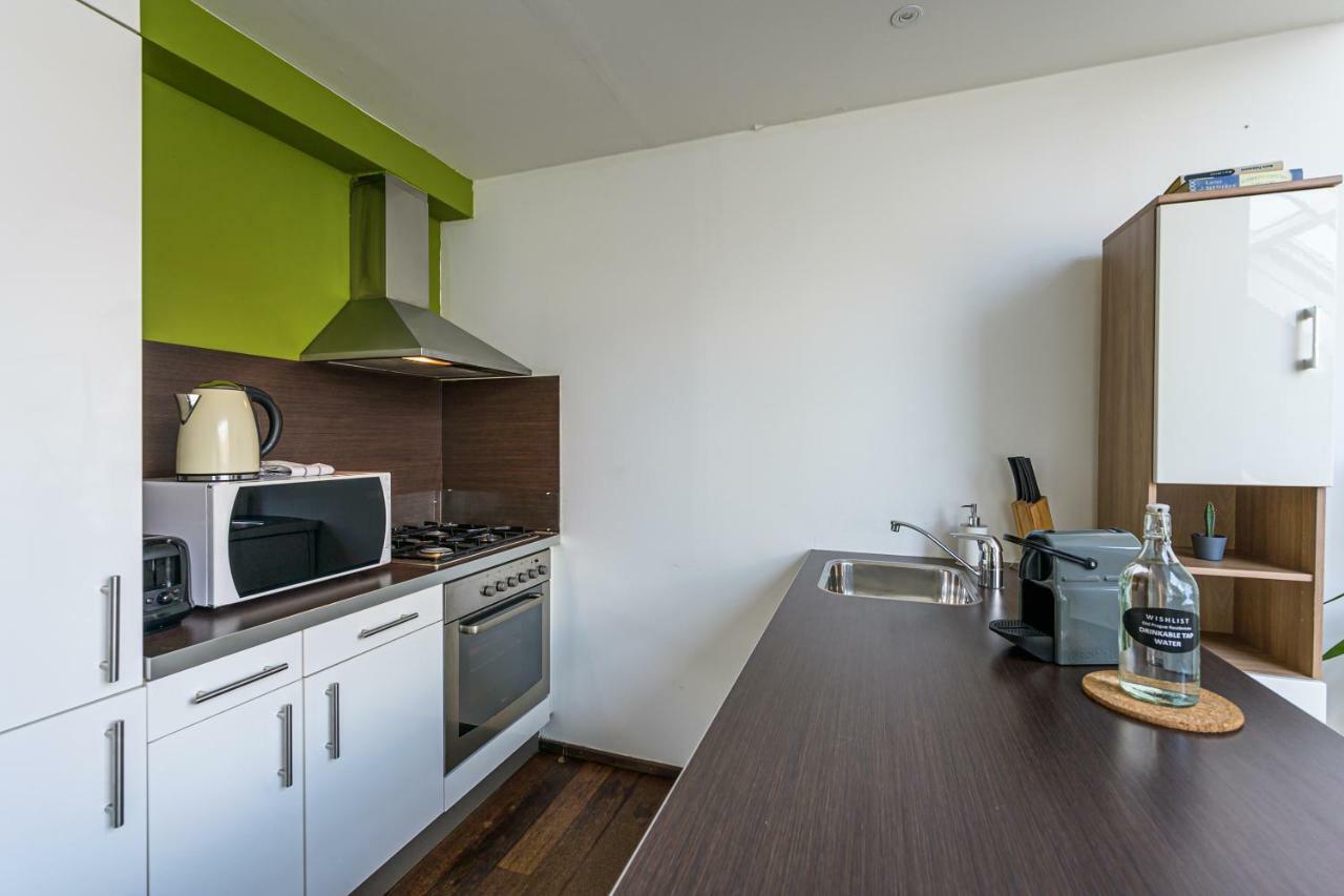 Wishlist Residences - Old Town Bilkova Apartmán Praha