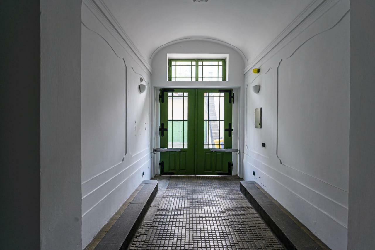 Apartmán Wishlist Residences - Old Town Bilkova *