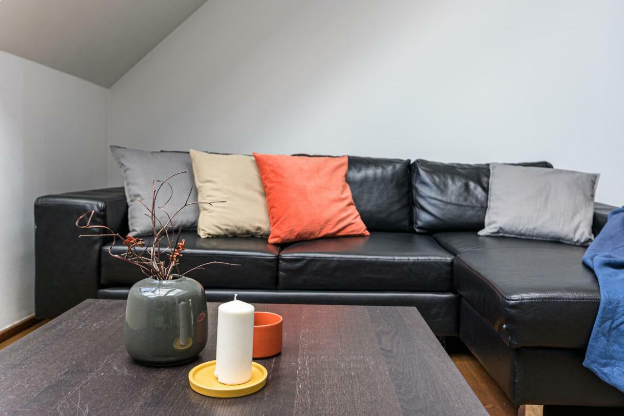 Wishlist Residences - Old Town Bilkova Praha