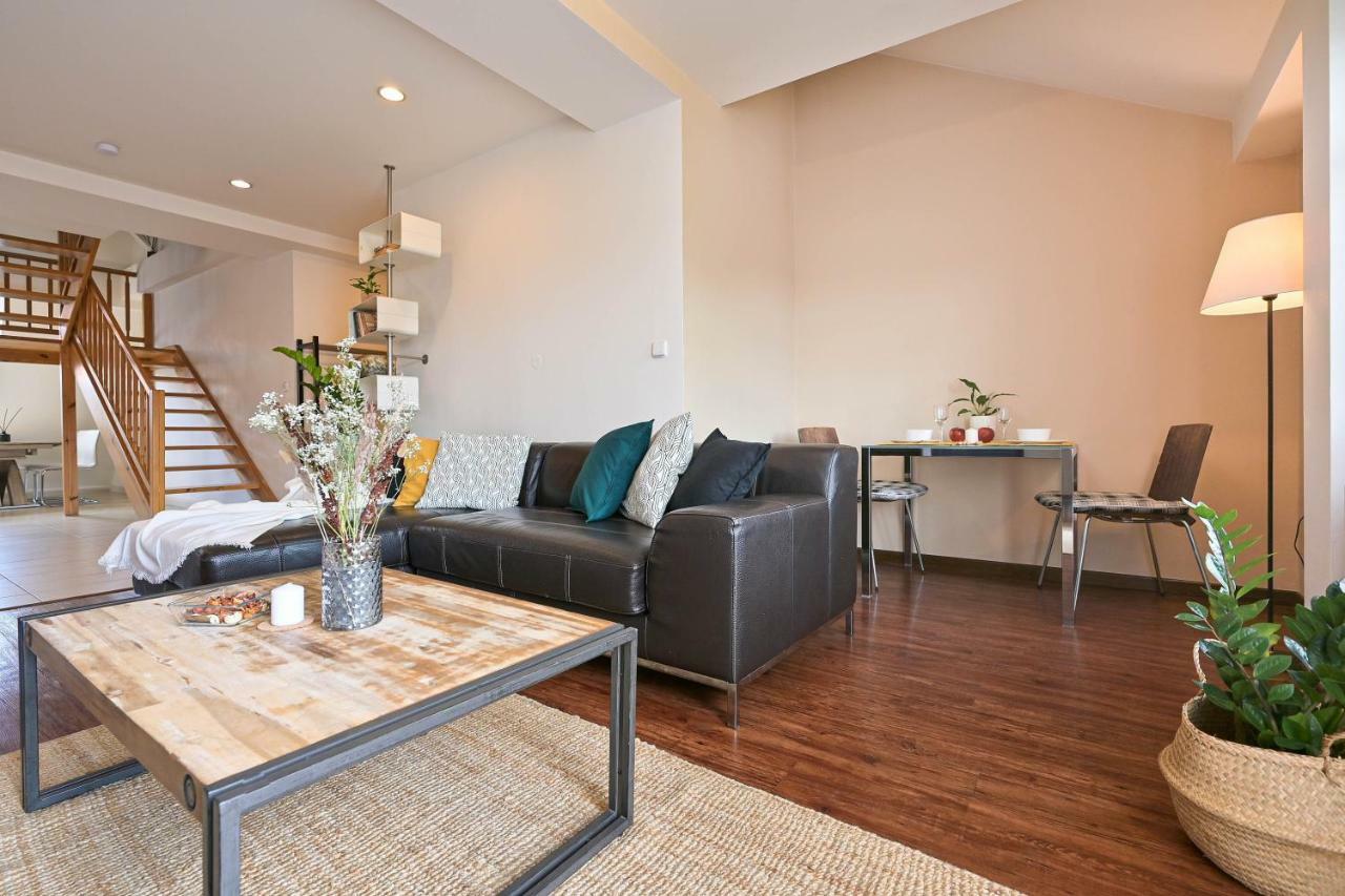 Apartmán Wishlist Residences - Old Town Bilkova *