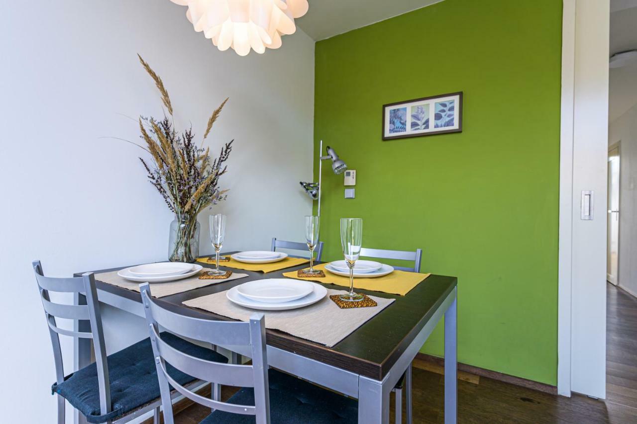 Apartmán Wishlist Residences - Old Town Bilkova Praha