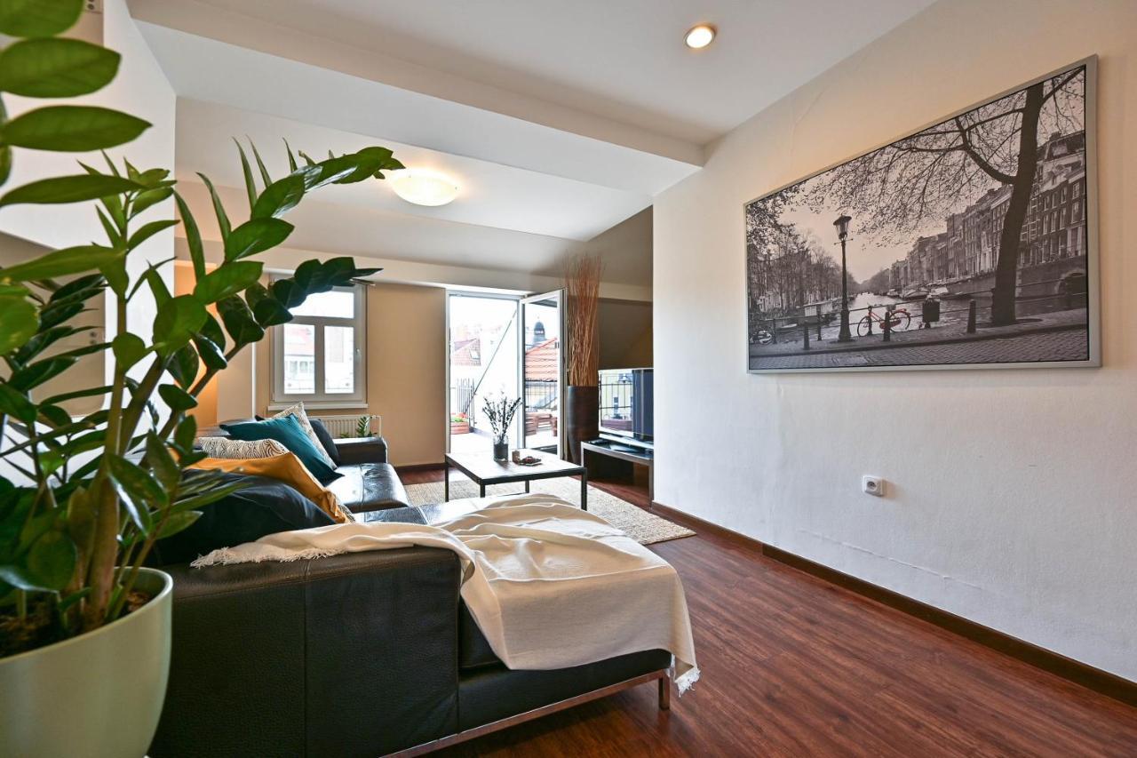Wishlist Residences - Old Town Bilkova Apartmán Praha