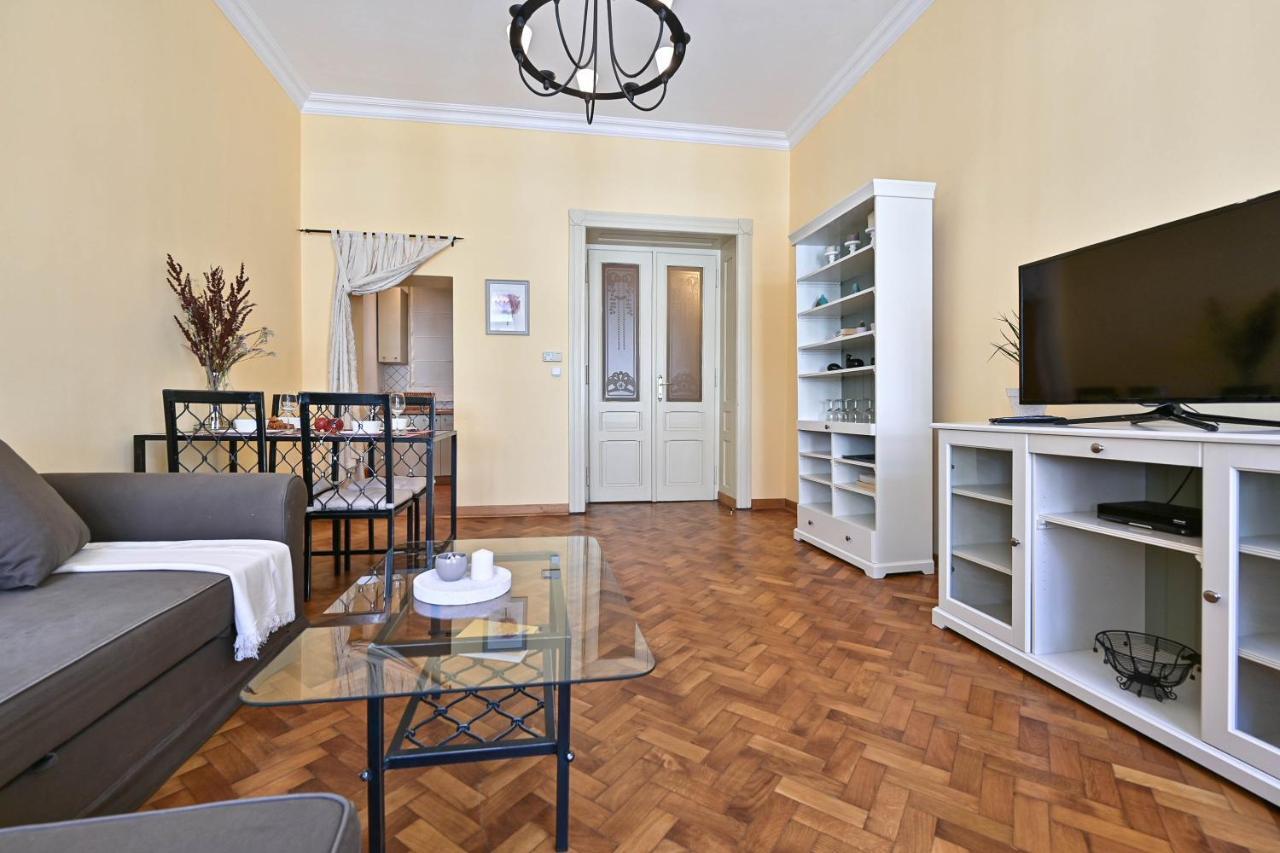 Wishlist Residences - Old Town Bilkova * Praha